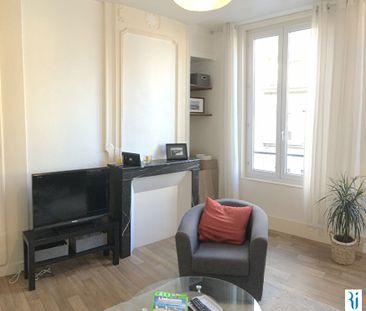Location Appartement ROUEN - Photo 3