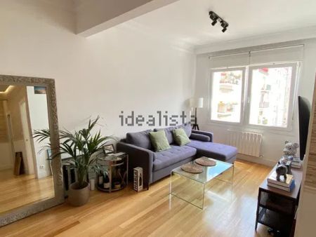 Alquiler de piso en Sabino Arana-Jesuitas - Photo 4