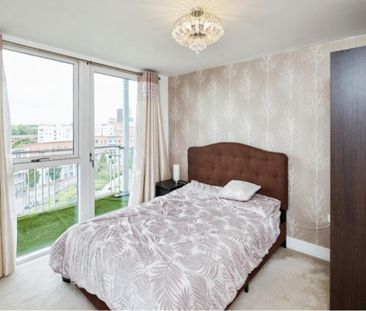 2 Bed Flat, Mason Way, B15 - Photo 5