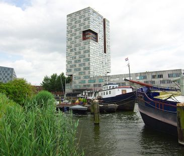 Oostelijke Handelskade 1163, 1019 DN, Amsterdam - Foto 6