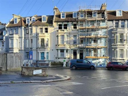 Cornwallis Terrace, Hastings, TN34 - Photo 5