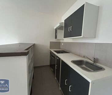 Location Maison 3 pièces 60m² CARPENTRAS 84200 - Photo 6