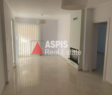 Διαμέρισμα για ενοικίαση Λαγονήσι (Καλύβια Θορικού) - Φωτογραφία 1