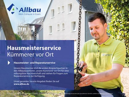 Top Lage im Dachgeschoss - Foto 3