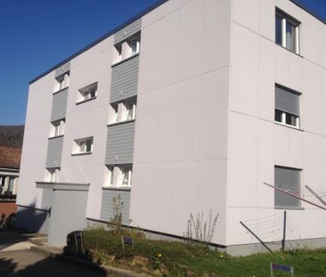gemütliche 4 Zimmerwohnung an ruhige Lage - Photo 5