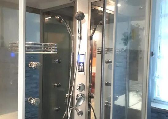 Via Alessandro Cruto, Turin, Piedmont 10154