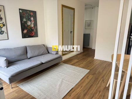 Na wynajem kawalerka Jasne Błonia - Photo 2