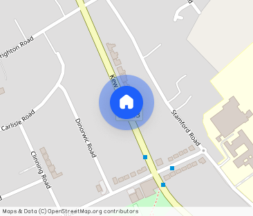 Kew Road, Southport, Merseyside, PR8 - Photo 1