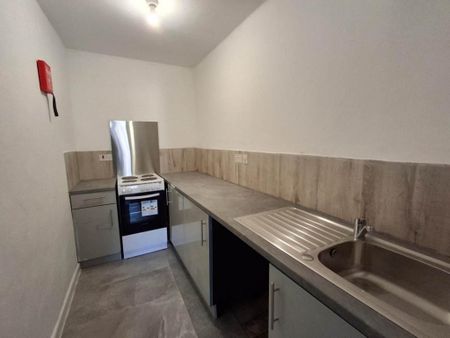 Studio to rent - Photo 3