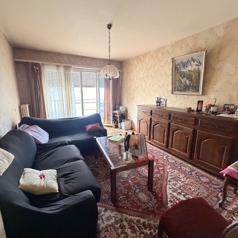 Appartement de 3 pièces à deux pas du centre ville - Photo 1