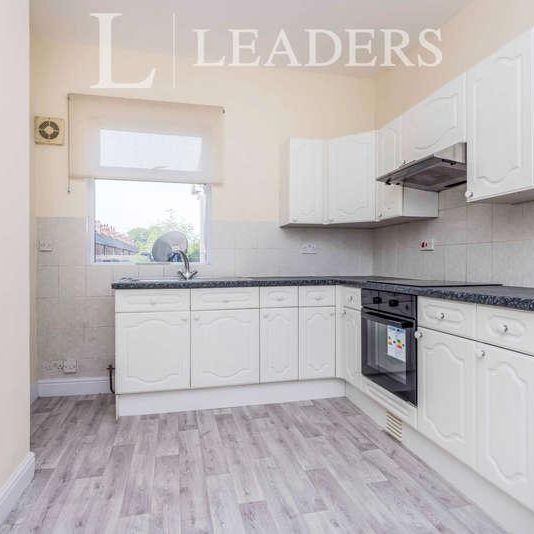 Hartshill Road, Stoke-on-trent, ST4 - Photo 1