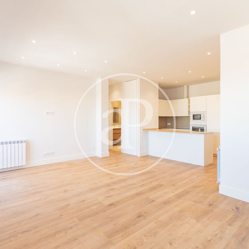 Flat for rent in Arapiles (Madrid) - Photo 1