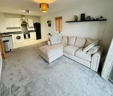 1 bedroom apartment to rent - Photo 3