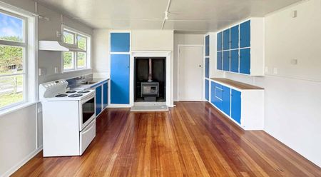 THREE BEDROOM - NGAPUKE - TAUMARUNUI - Photo 2