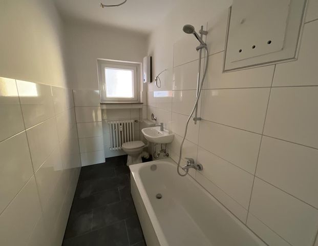 3-Zimmer-Wohnung in Herne Süd - Foto 1