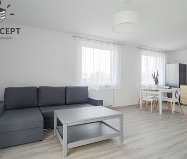 Nowoczesne 2 pok. | Garaż | Balkon | od zaraz - Photo 5