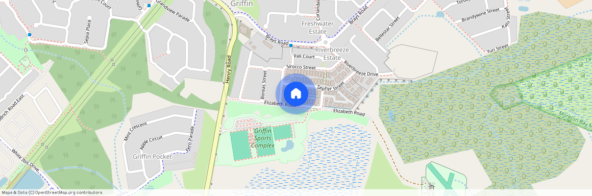 41 Elizabeth Road, Qld 4503, Griffin