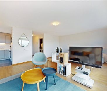 1 Zimmer, 6. Stock - Photo 1