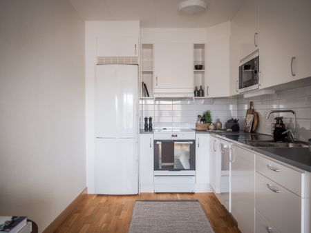 Upplysningens väg, Upplands Väsby - Foto 5