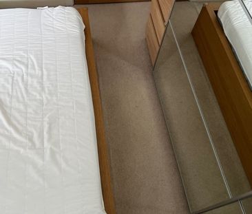 1 Bed Flat, Hampton House, SO14 - Photo 2