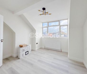 3 bedroom apartment to rent - Photo 1