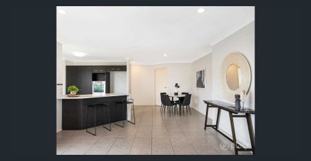 Spacious 4-Bedroom Home with Study Your Perfect Family Retreat - Photo 3