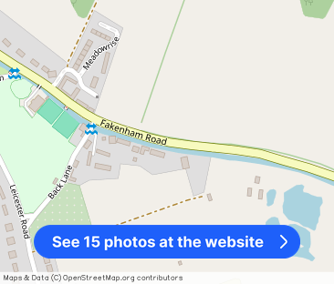 Fakenham Road, South Creake, NR21 - Photo 1