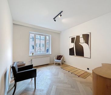 Flat - for rent - Photo 1