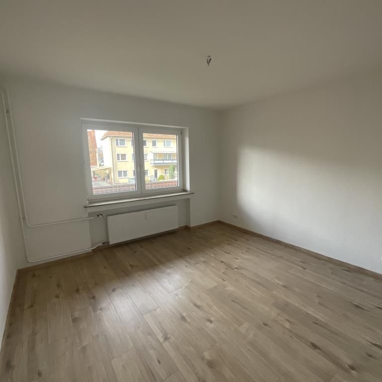 3-Zimmer-Wohnung in Herne Horsthausen mit Balkon bezugsfertig - Foto 1