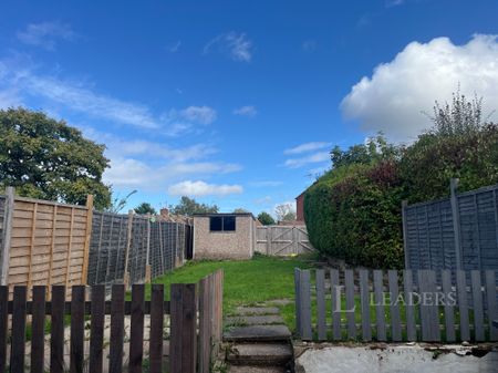3 bedroom semi-detached to rent Birmingham, West Midlands, B14 - Photo 3