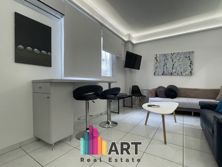 Studio/Γκαρσονιέρα για ενοικίαση Κέντρο - Λιμάνι - Φωτογραφία 5