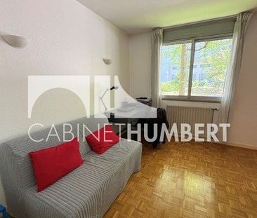 Location Appartement 2 pièces 43m² ST ETIENNE 42000 - Photo 1
