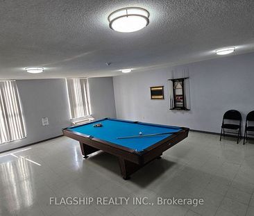 For Lease - 2835 Islington Avenue Unit# 919, Toronto, Ontario - Photo 6