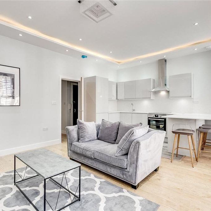 2 bedroom apartment to rent - Photo 1
