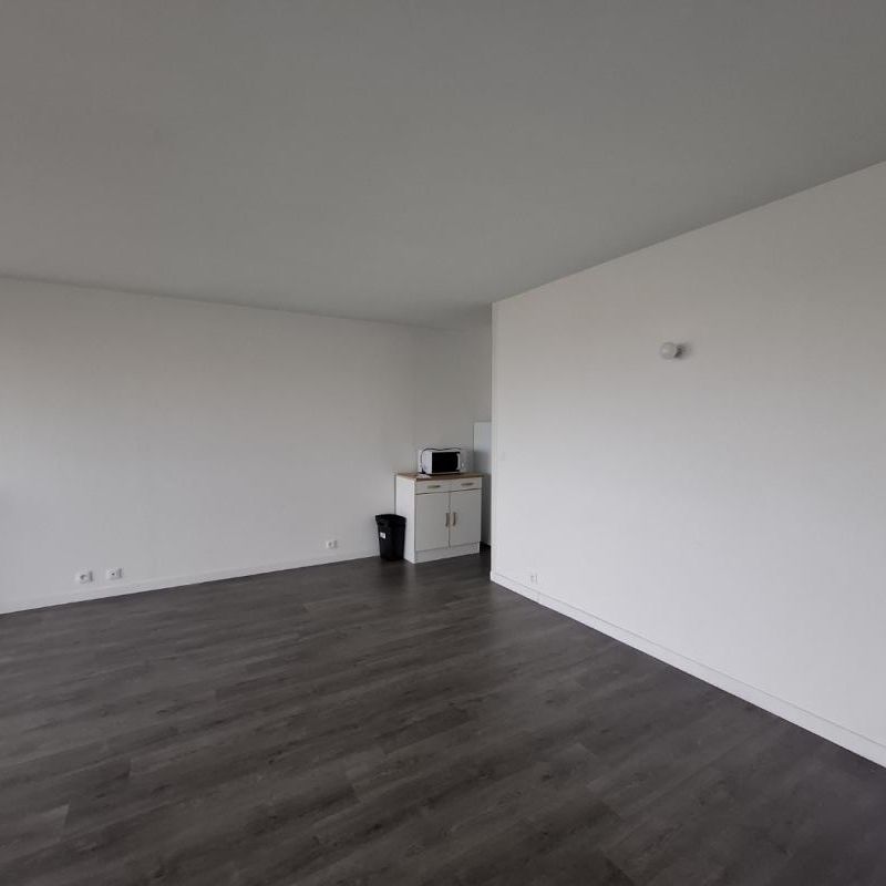 Appartement T2 à louer - 31 m² - Photo 1