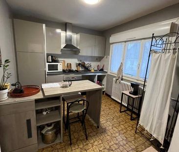 Location appartement t6 et plus 3 pièces 50 m² à Rodez (12000) - Photo 5