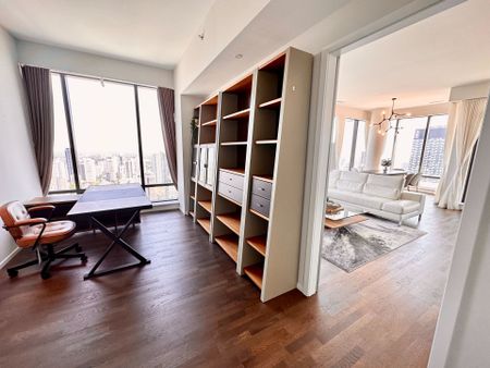 For Lease - 5 St Joseph Street Unit# 4501, Toronto, Ontario - Photo 4