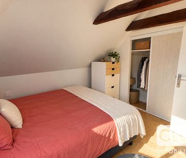 Location Appartement 3 pièces 52m² - Photo 4