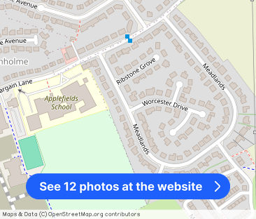 Meadlands Mews, York, North Yorkshire, YO31 - Photo 1