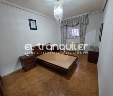 Piso de alquiler en Calle Piqueñas, Buena Vista - Photo 4