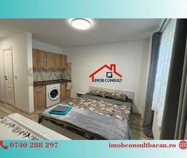 Garsonieră modernă de închiriat – Narcisa | Imobil nou | Primul chiria - Fotografie 2