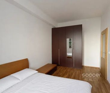 Pronájem bytu 2+kk, 45 m - Fotografie 2