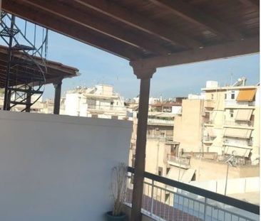 Διαμέρισμα για ενοικίαση Χρυσάκη (Καλλιθέα) - Φωτογραφία 2