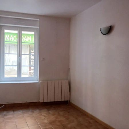 Appartement 2 pièces - 29m² à Mayenne (53100) - Photo 4