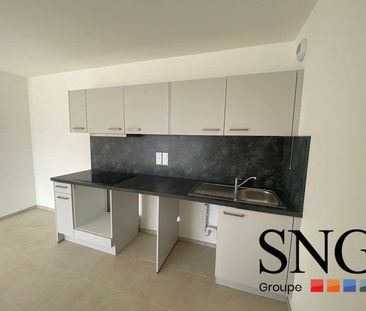 T3 NEUF AVEC LOGGIA + 2 PARKINGS - Photo 4