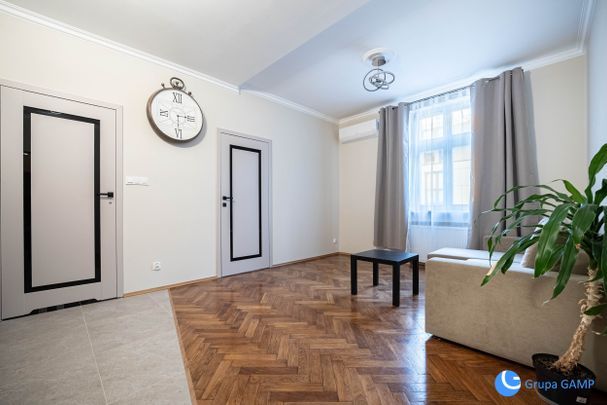 Nowe 2-pok. 36m2 *Kalwaryjska*Rondo Matecznego - Photo 1