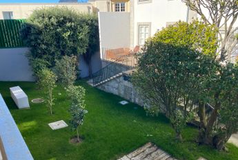 Apartamento T1 na Foz Velha