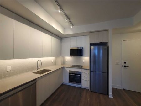 For Lease - 2481 Taunton Road Unit# #1204, Oakville, Ontario - Photo 3