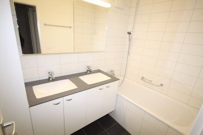Schöne 3.5-Zimmerwohnung im Erdgeschoss - Foto 4