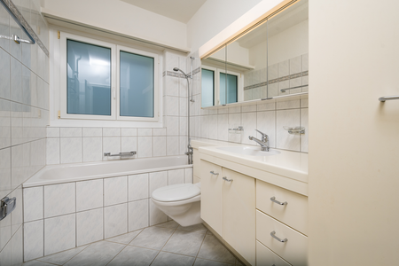 "Tolle 3-Zimmerwohnung mitten im Herzen von Zürich" - Photo 5